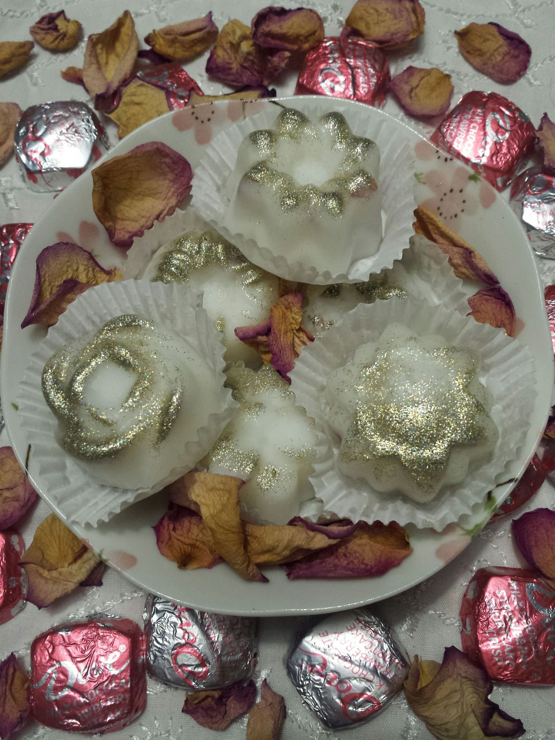 Valentine's Day Wax Melts