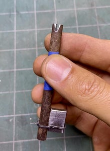 Plan the Skeleton Key