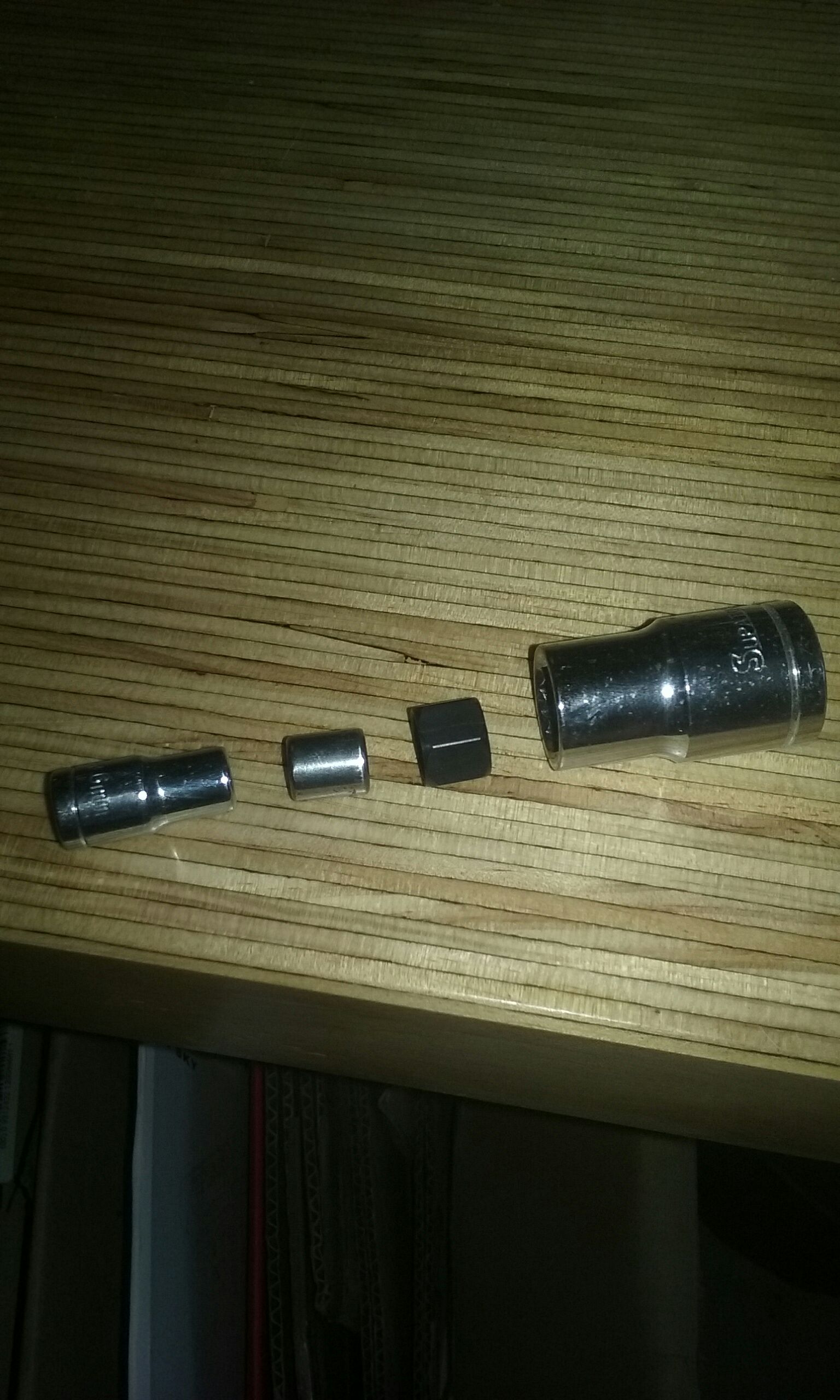 Hpi Savage Roto-start One-way Bearing Fix : 8 Steps (with