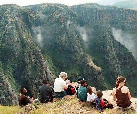 How to Explore the Best Cultural Attractions in Lesotho