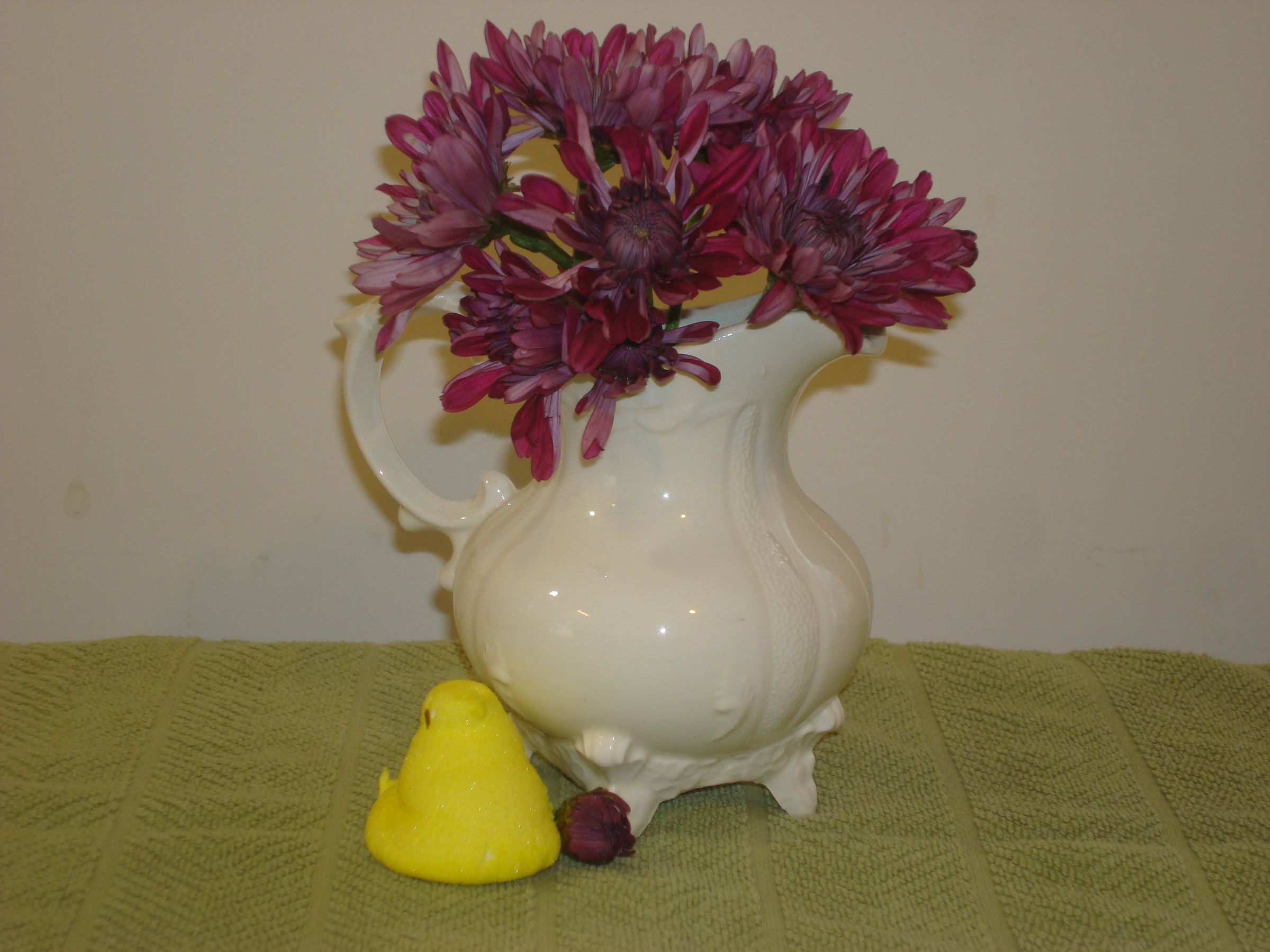 Fresh Cut Flower Preservative 6 Steps Instructables