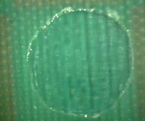 Repairing PCB Laminate