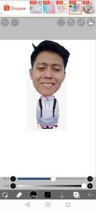 Voila !! Bobble Head