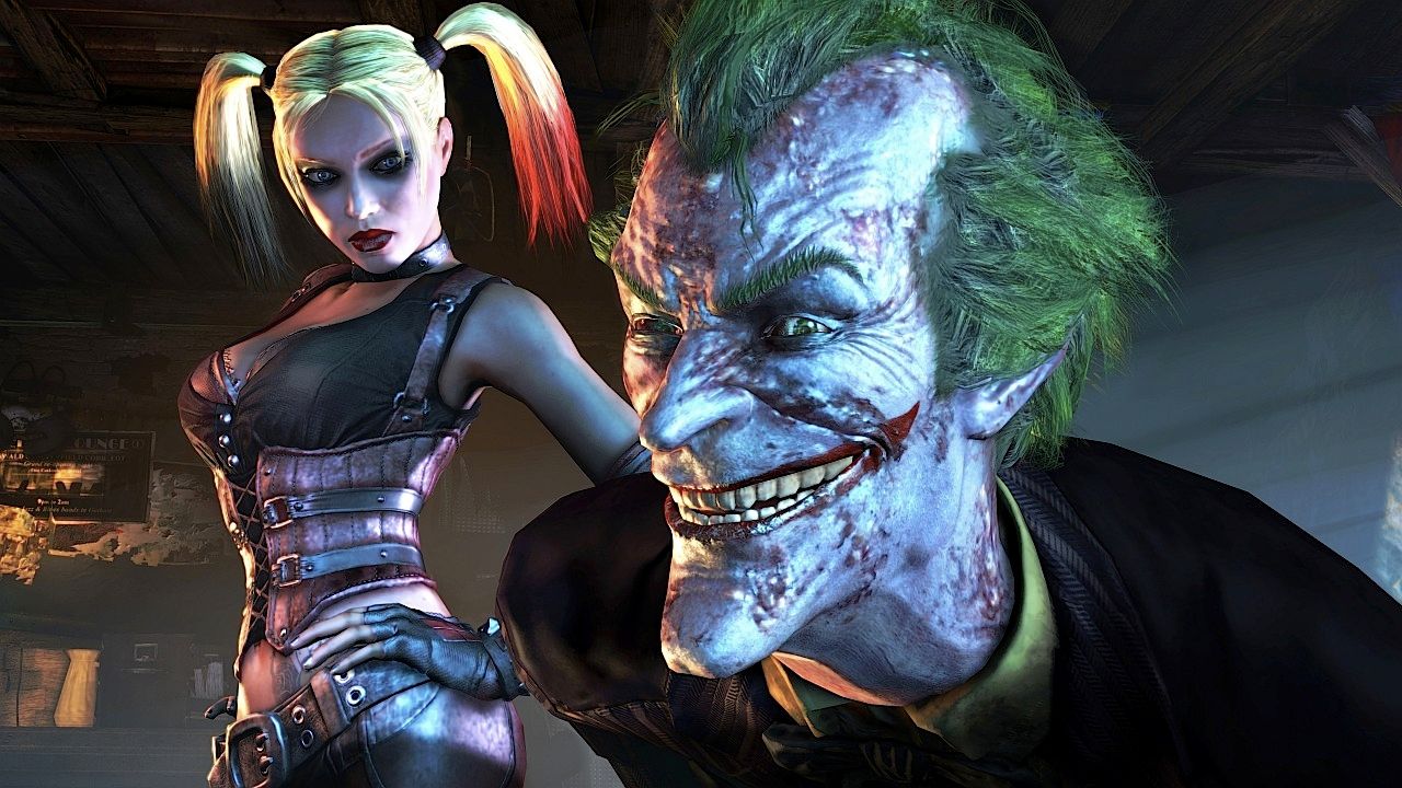 Super Easy - How to Make Your Own Prosthetics Mold (Joker - Arkham Asylum)