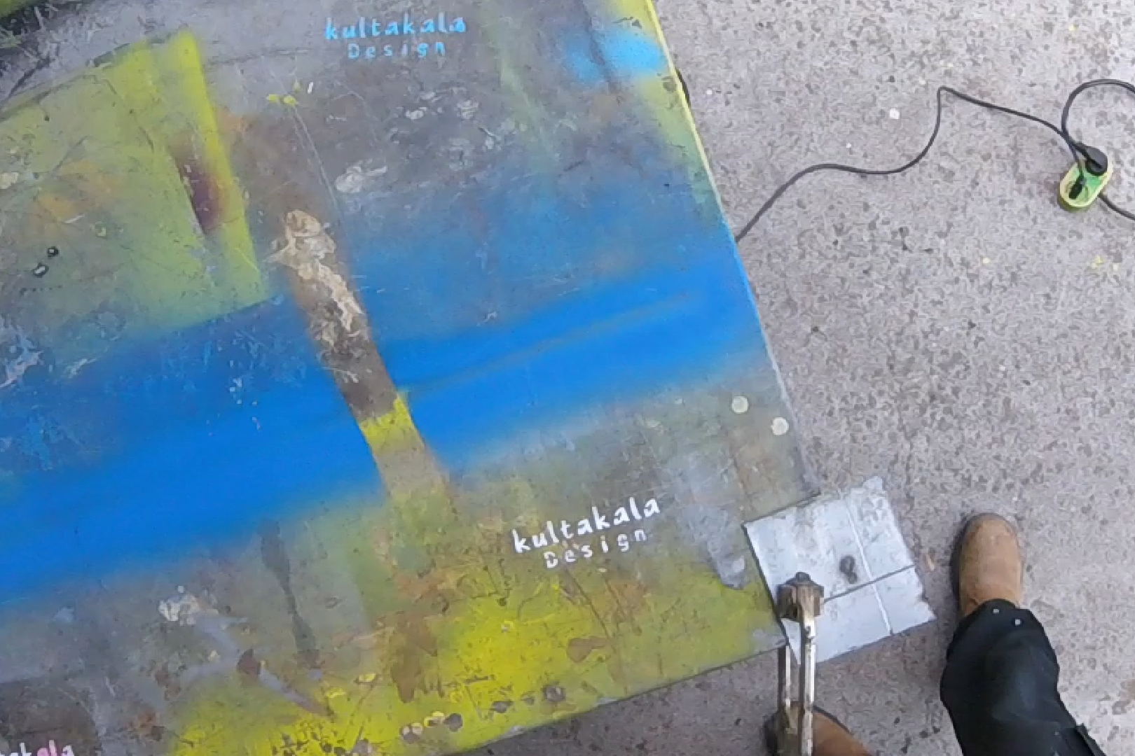 How to Make Welding Rods Storage Container 9 Steps (with Pictures