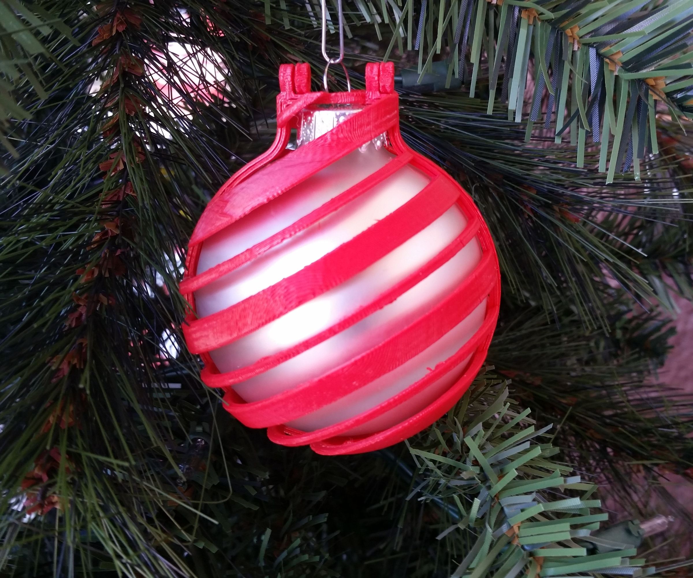 Decorative Ornament Cage