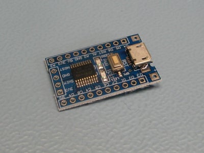 Pulse Generator : 9 Steps (with Pictures) - Instructables