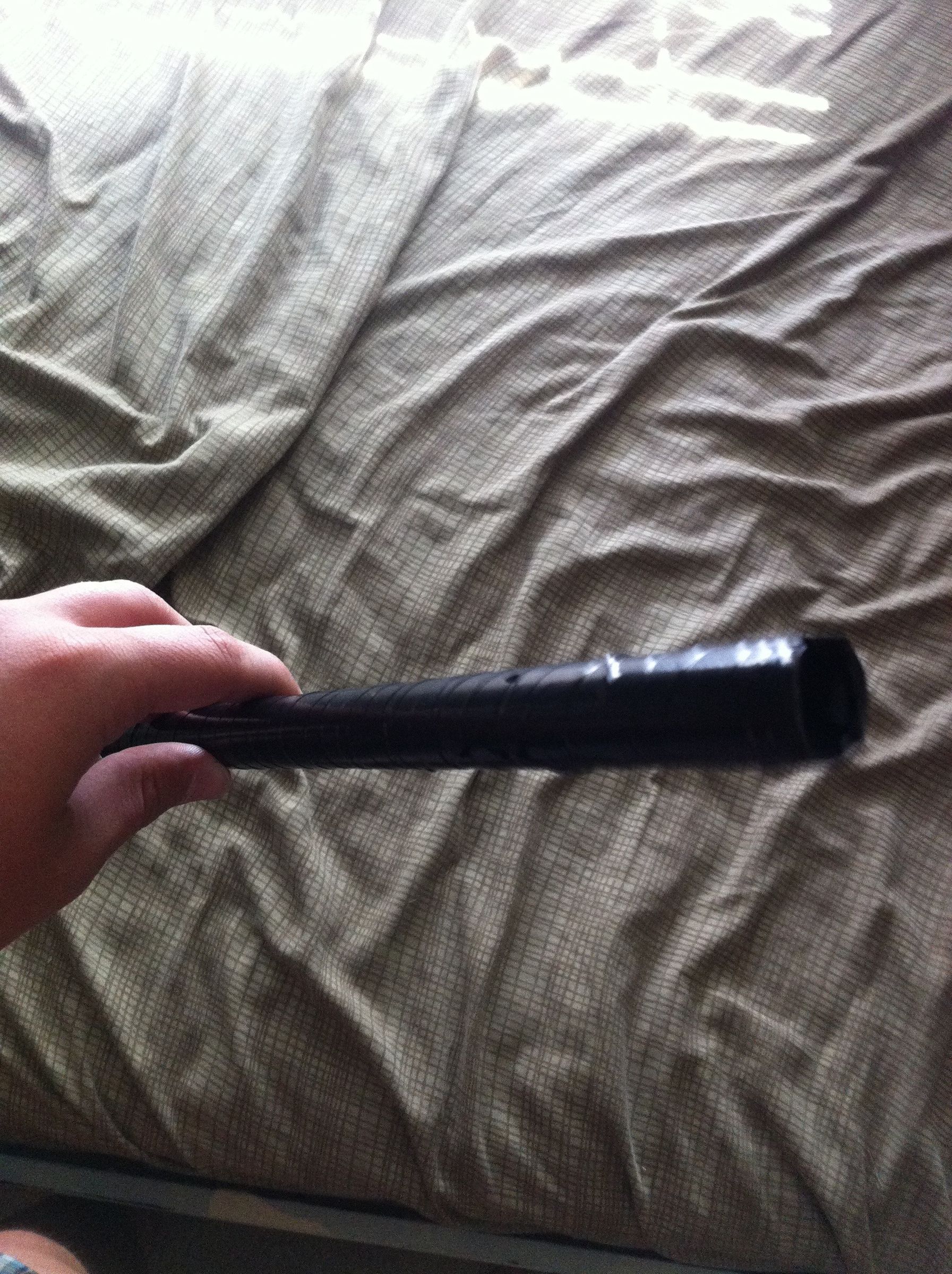 Blow Gun