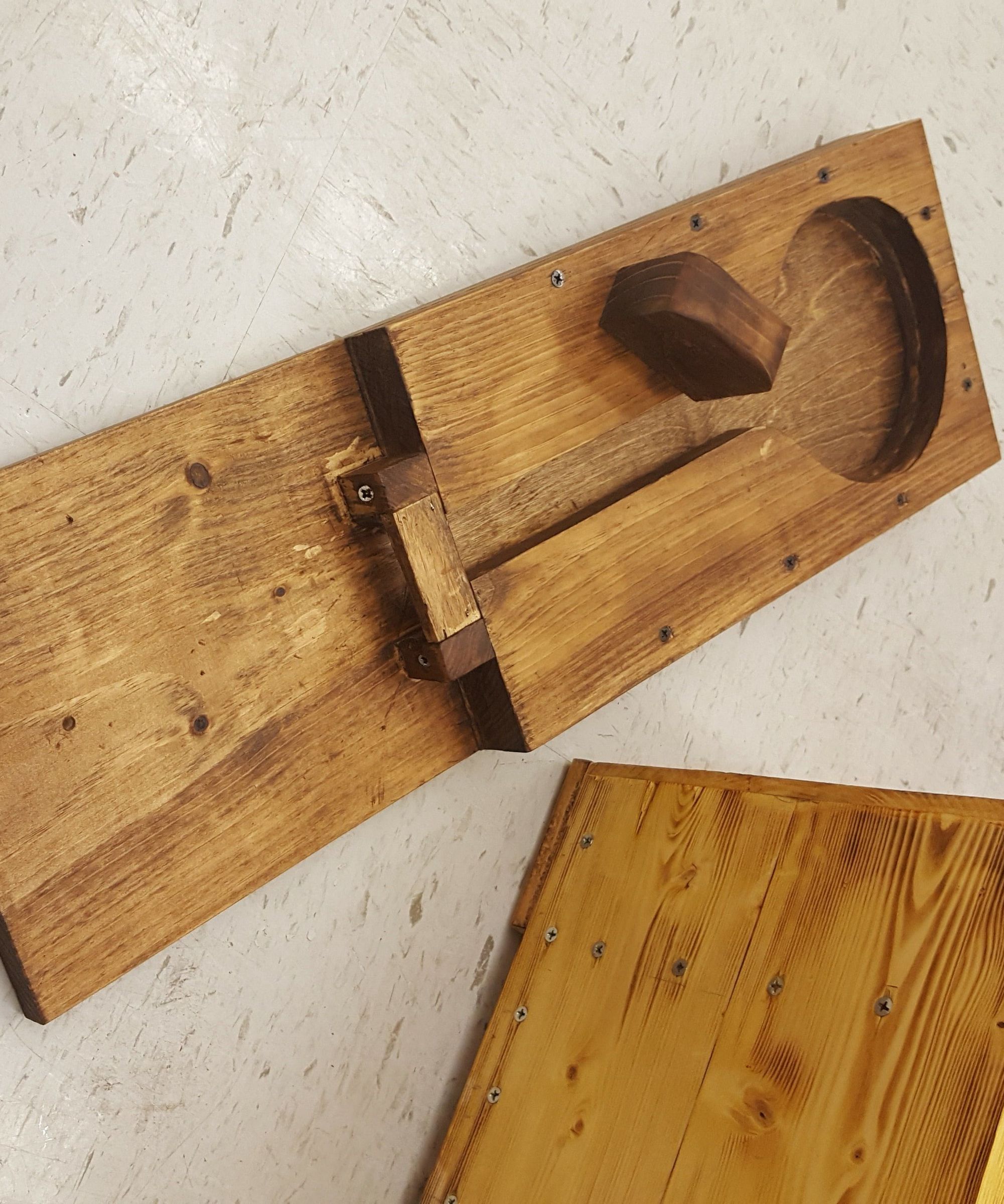 DIY: Magazine Speed Loader "Magpacker"