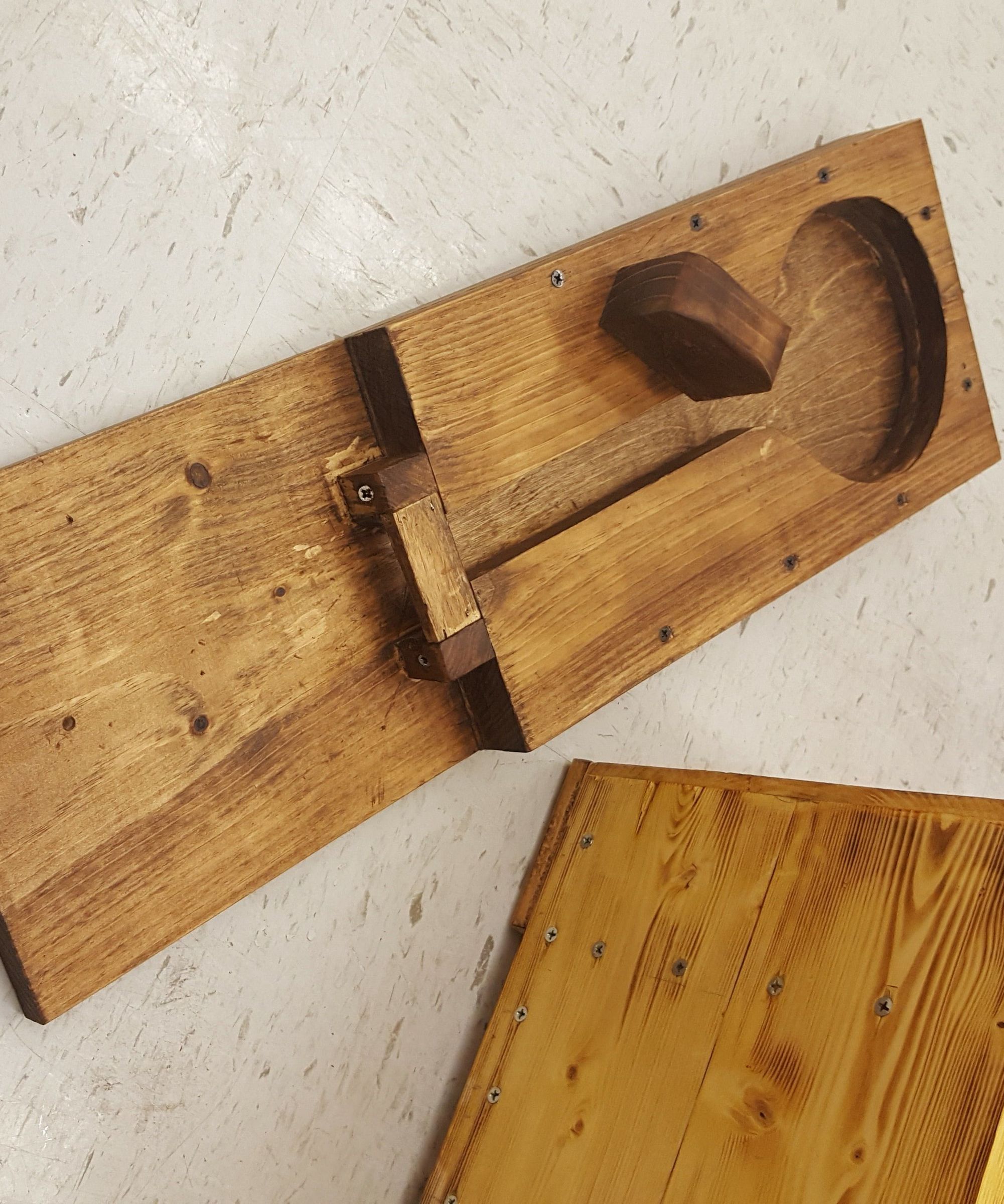 DIY: Magazine Speed Loader 