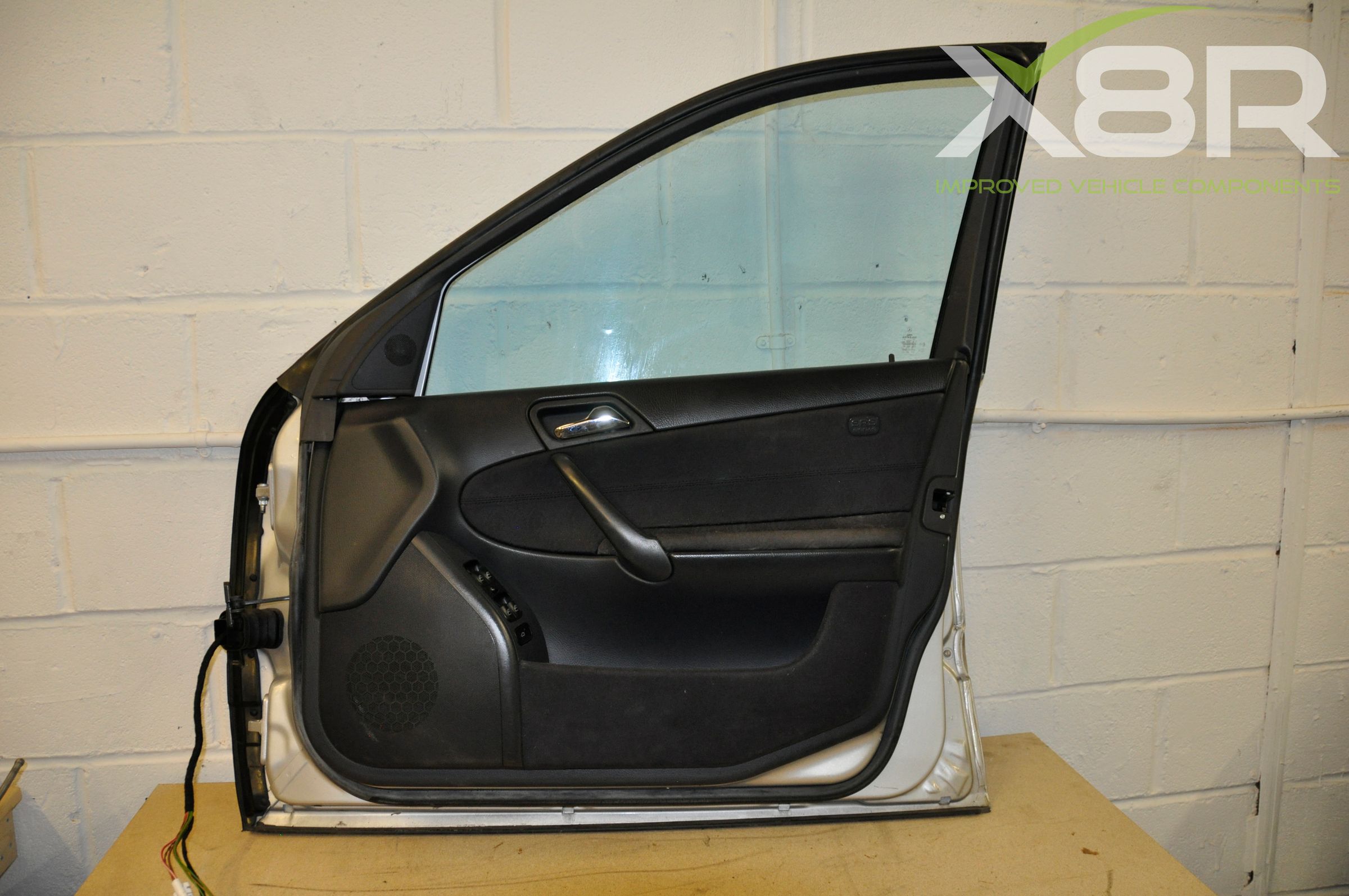 Mercedes C E CLK W203 W211 W209 Class Door Lock Actuator Spring Lock ...