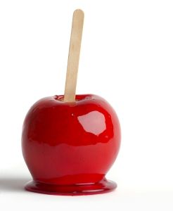 Perfect Candy Apple