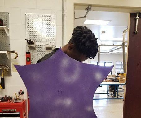 Medieval Shield