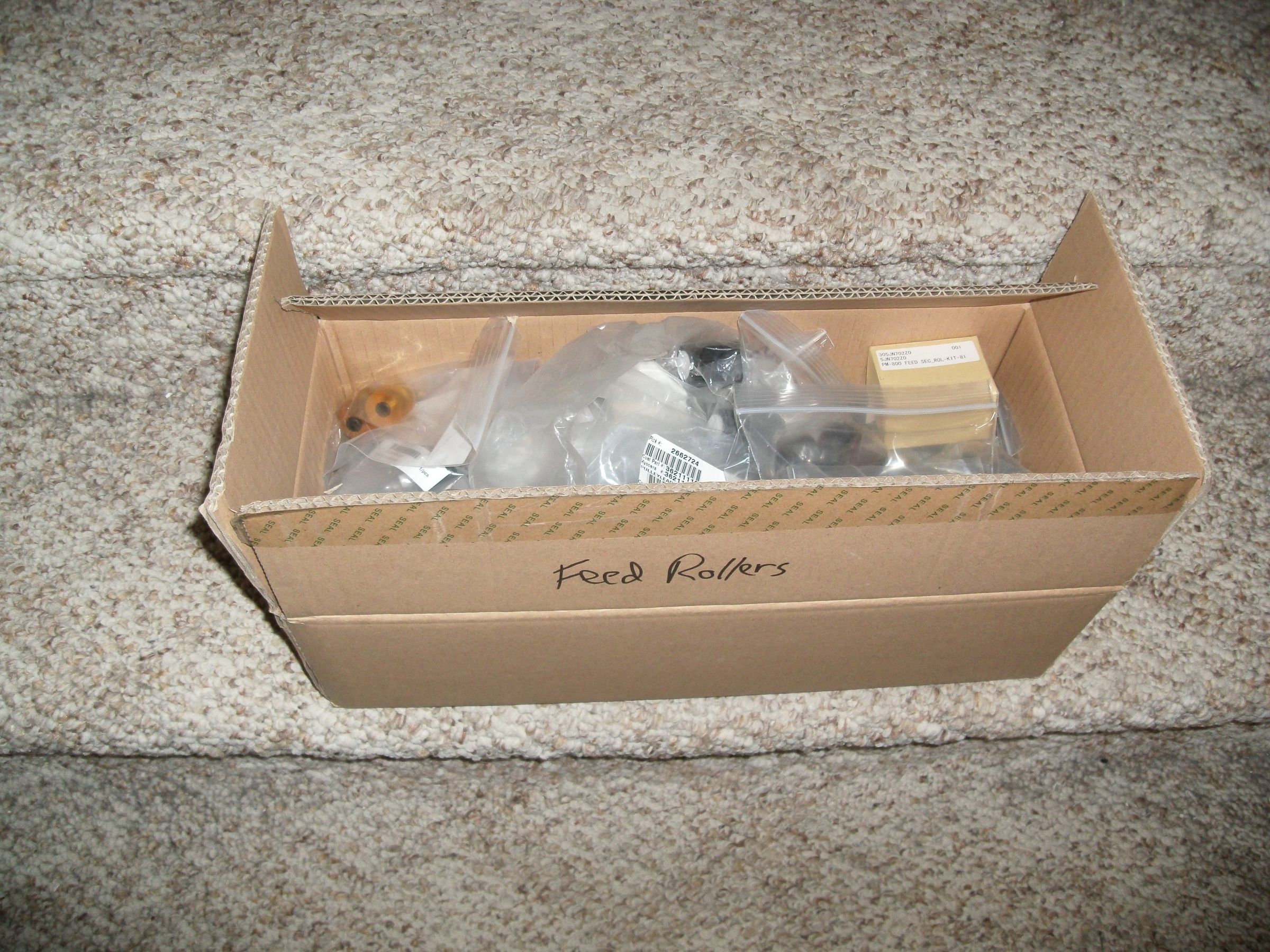 Make Your Own Storage Boxes 5 Steps Instructables