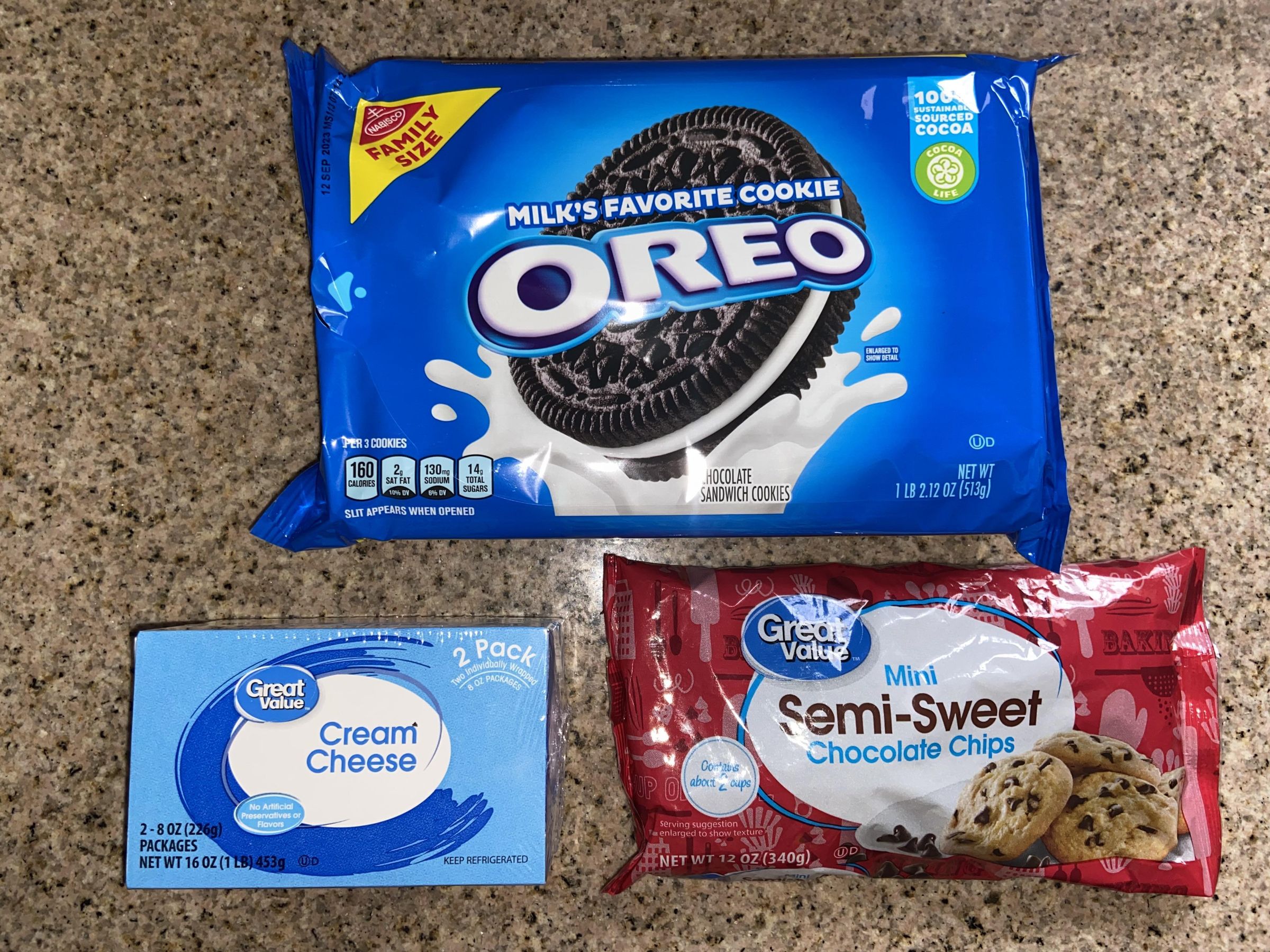 How to Make Oreo Balls 7 Steps Instructables