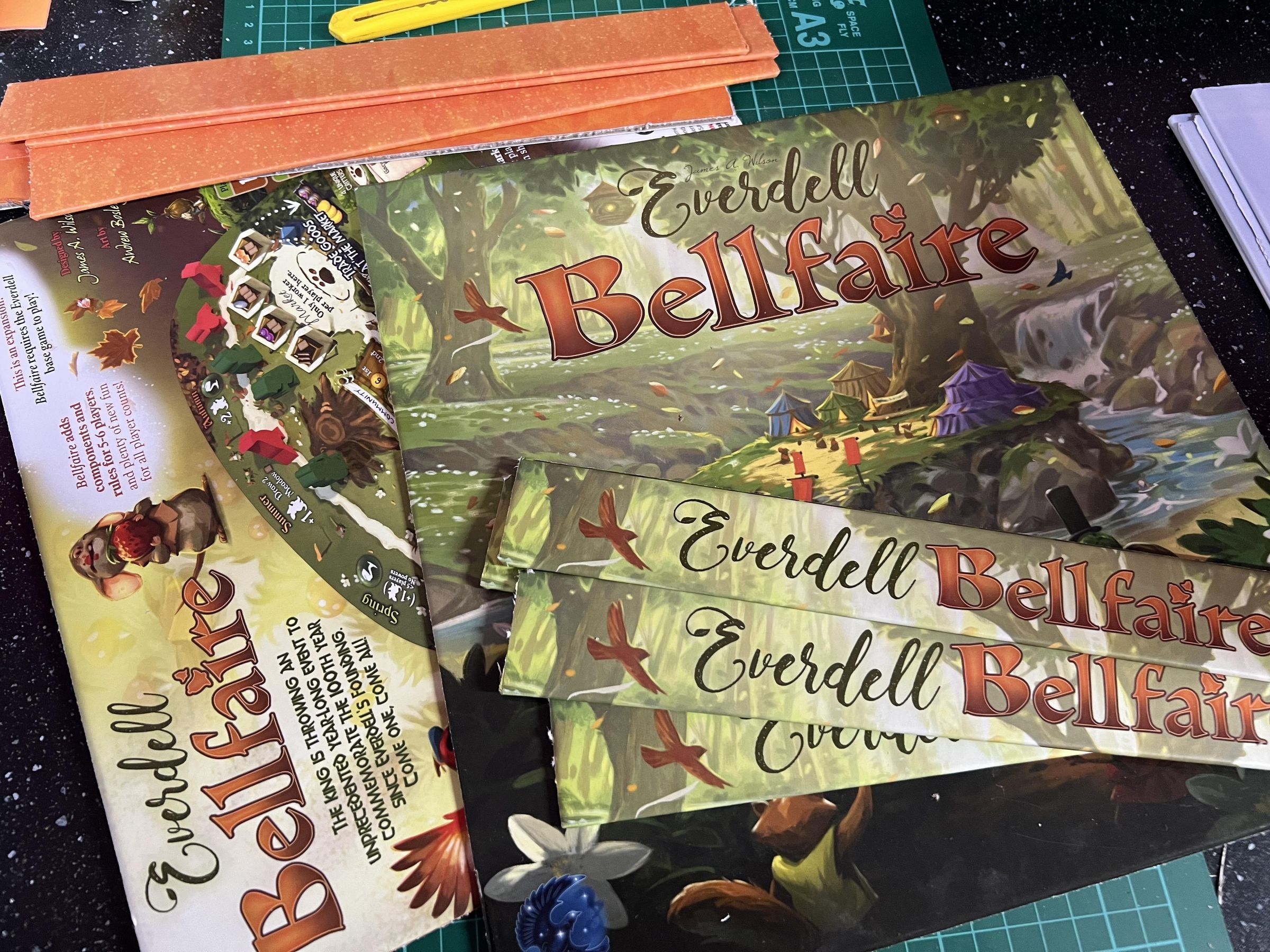 Upcycle Game Boxes Into Jigsaw Puzzles 5 Steps (with Pictures