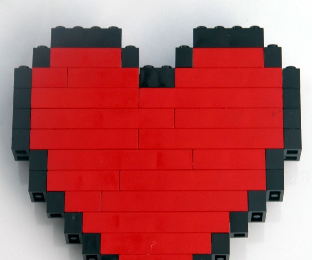 LEGO Love