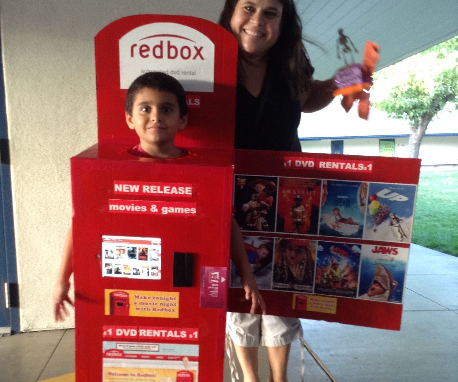 REDBOX