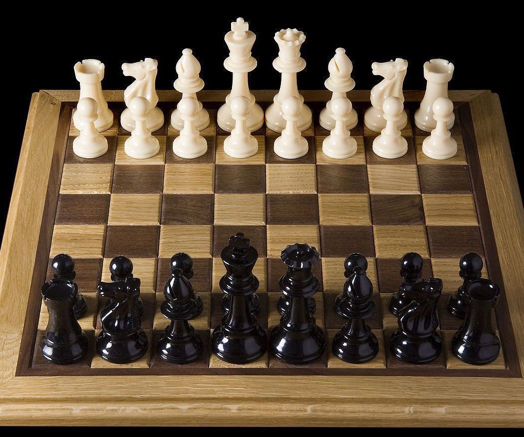 Leanring to Play Chess