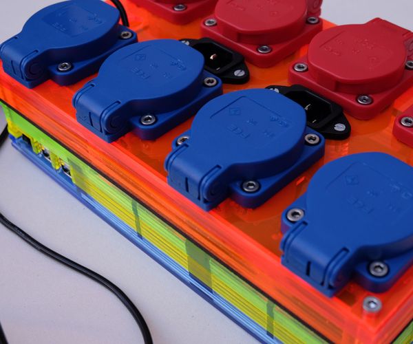 Indoor Growing Environmental Controller