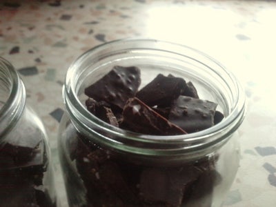 Christmas After Dinner Mints