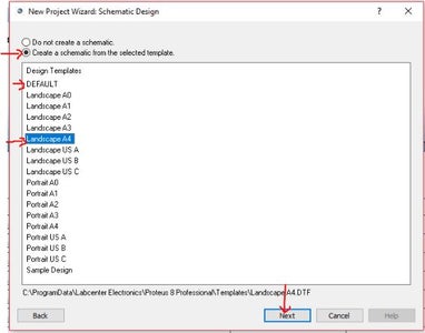 Simulating Designing of Circuits+PCB on Proteus : 10 Steps - Instructables