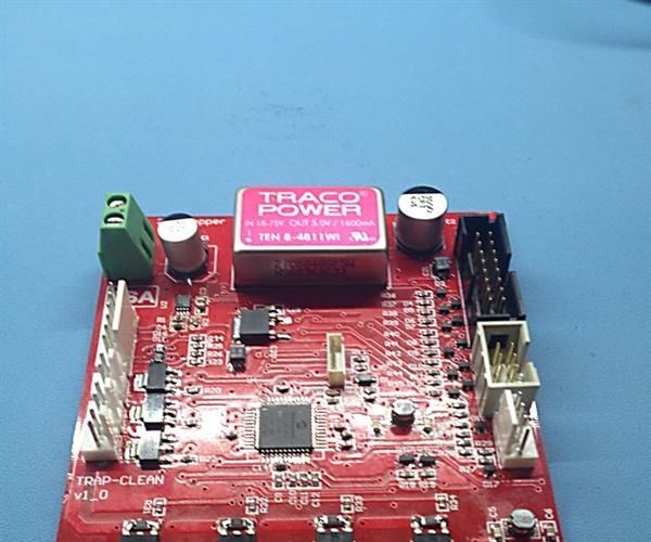 Quick PCB Prototyping - Where to Make Our Own PCB ?