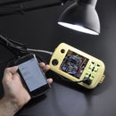 World Wide WiDo Web power outlet ! ! The ultimate Arduino IoT DIY