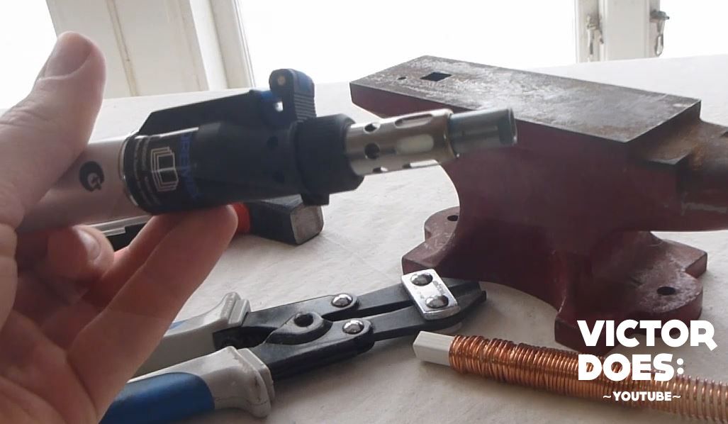 Simple Copper Ring - DIY Tutorial : 3 Steps (with Pictures) - Instructables