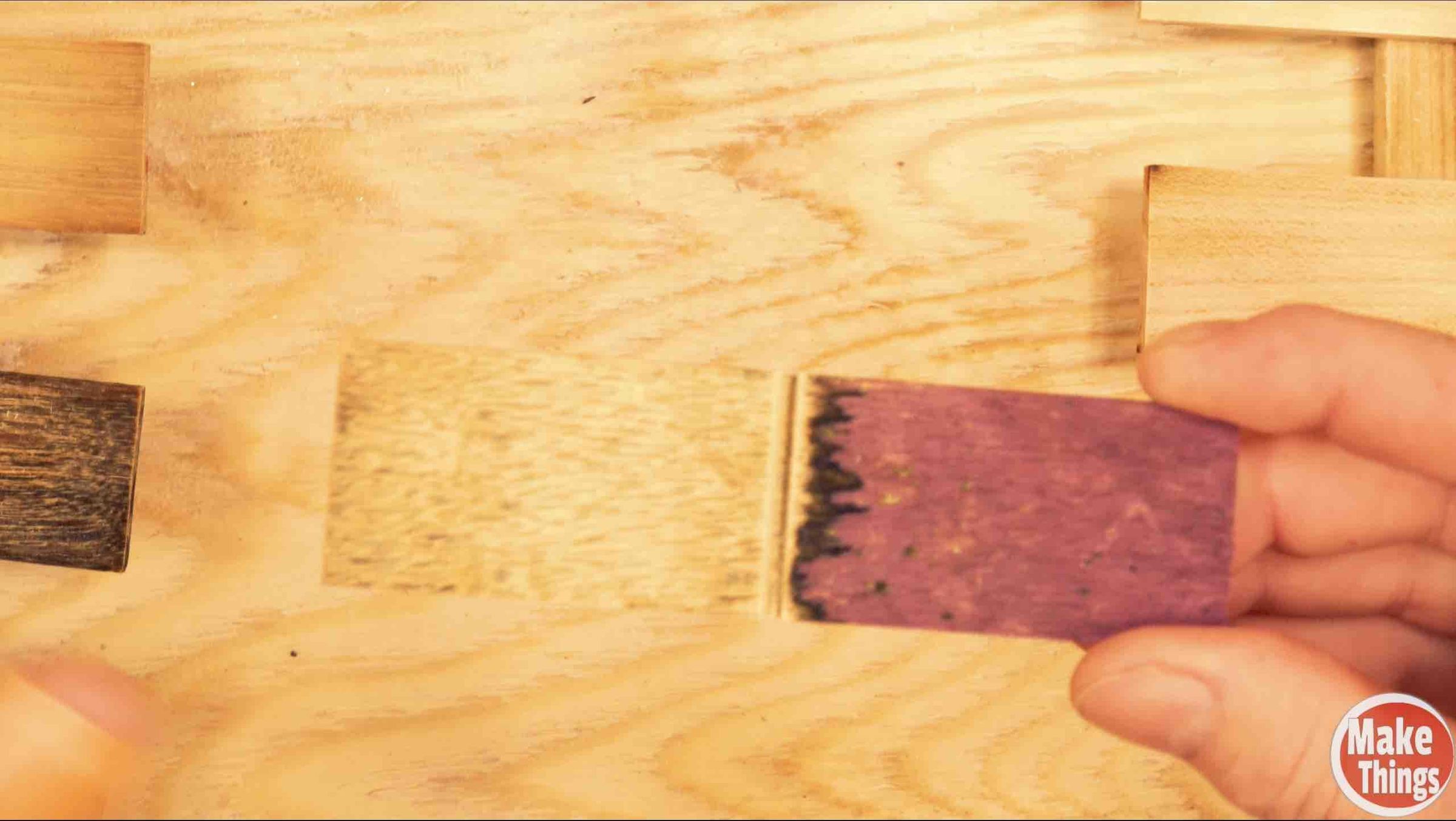 Make Your Own 2Part Wood Bleach...CHEAP! 8 Steps Instructables