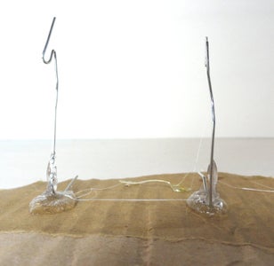 Simple Electric Motor