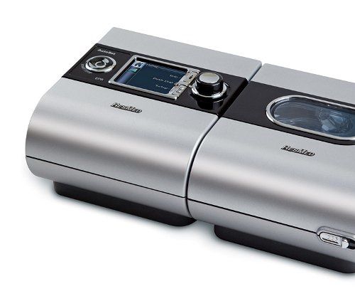 Browse Your CPAP Statistics