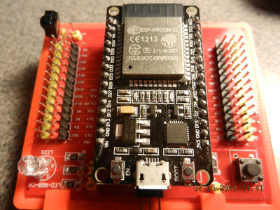 ESP32 Bluetooth BLE Remote Control : 8 Steps - Instructables
