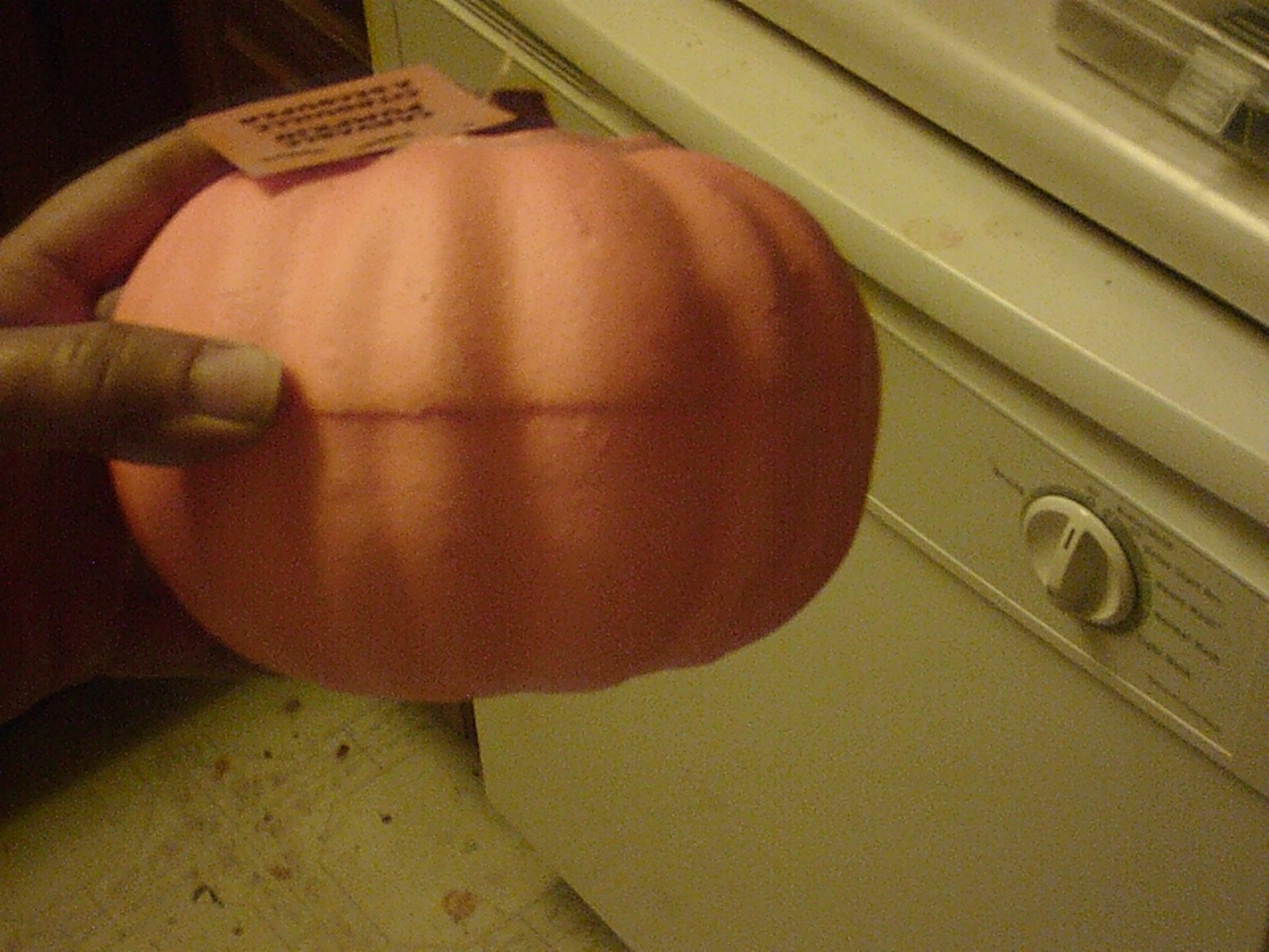 LED Strobe Pumpkin Decoration for Halloween for Only 3 Instructables