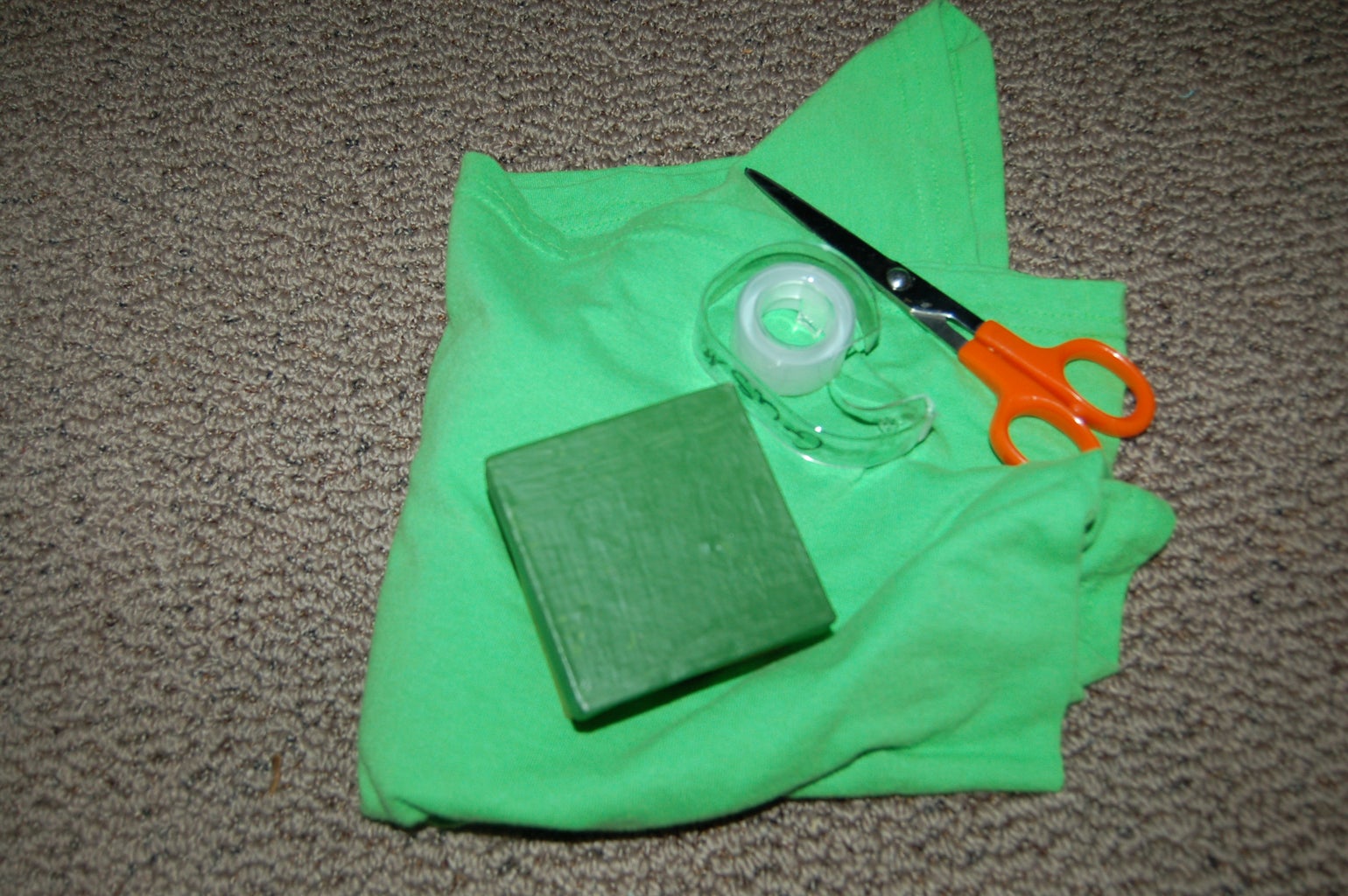 Cloth Gift Wrapping Instructables cloth-gift-wrapping-instructables