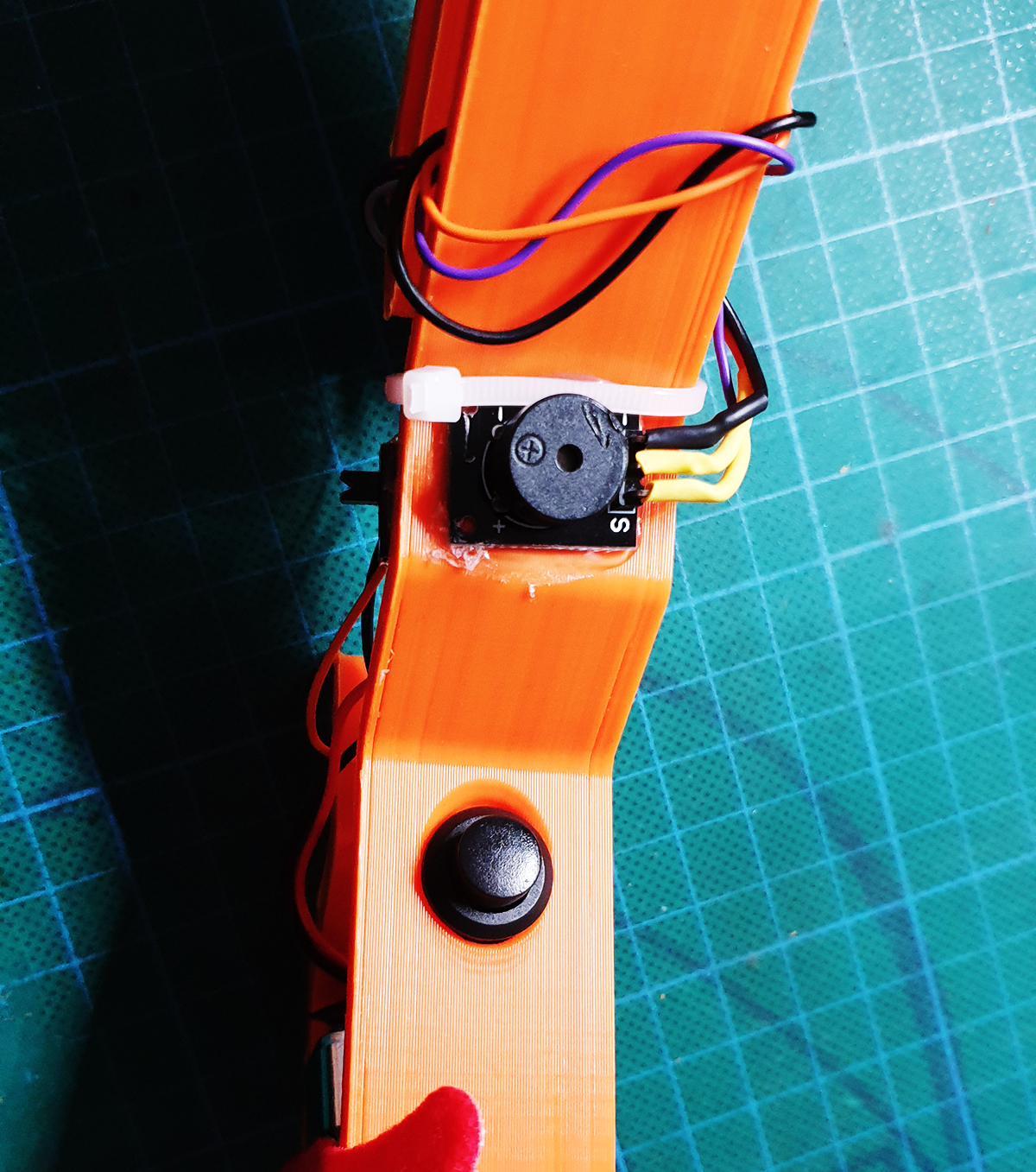 OPEN LASER BLASTER 9 Steps (with Pictures) Instructables