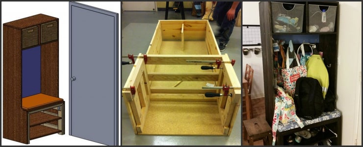 Assemble and Done!