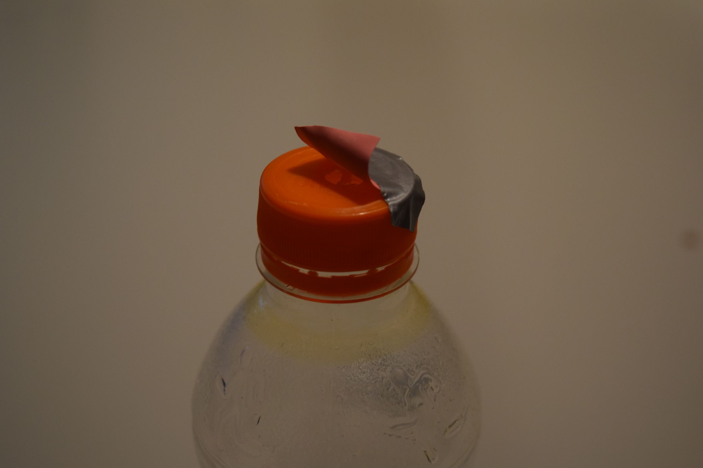 Easy Air Pump Bottle 3 Steps (with Pictures) Instructables