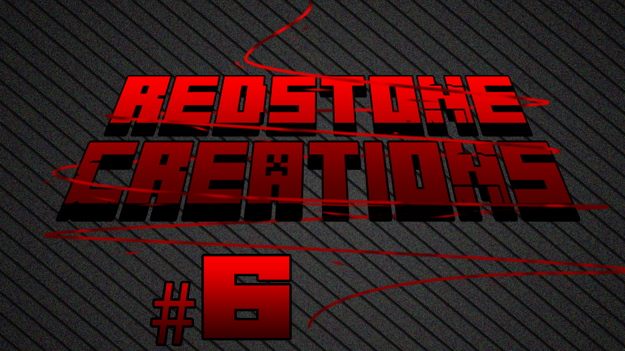 Beginner Drawbridge in Minecraft 1.5 +