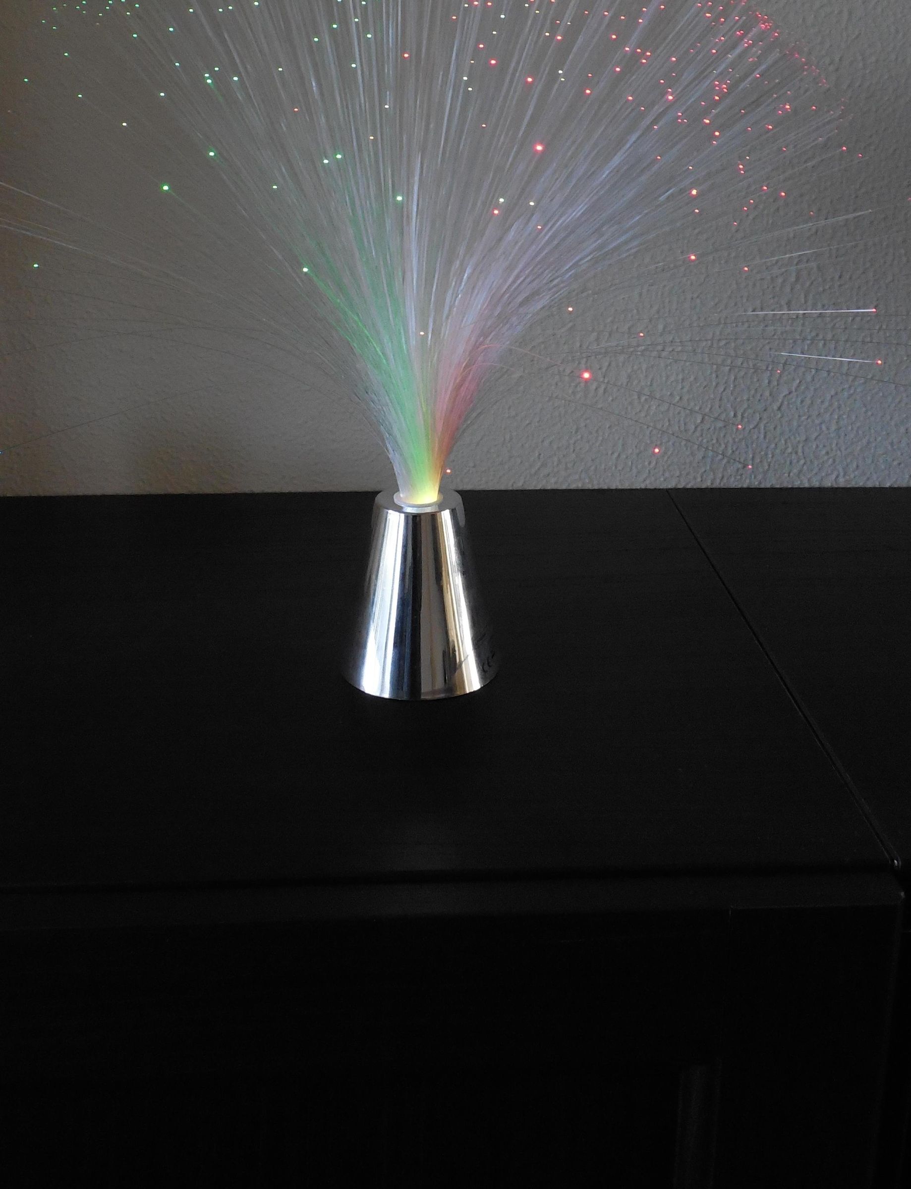 Pimp Your LED Lamp