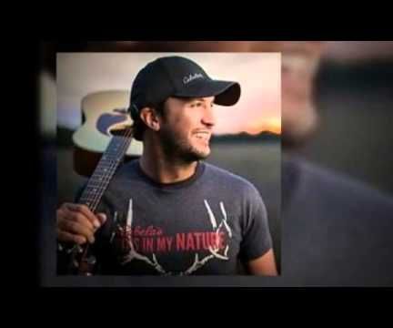 Luke Bryan Farm Tour