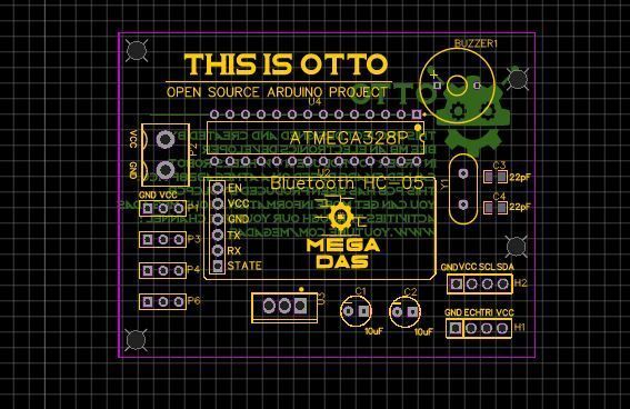 PCB Making