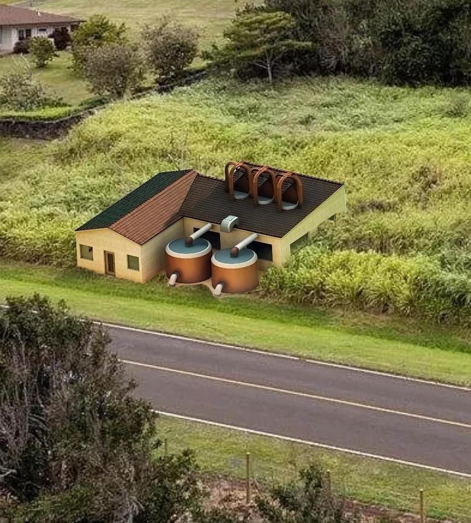 Project: Fire Safe Hawaii