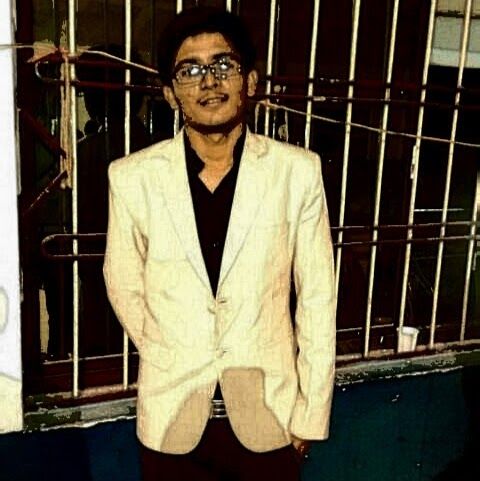 author