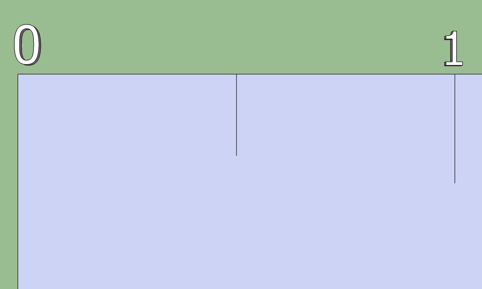 How to Read a Ruler (and Other Simple Tricks). : 6 Steps (with Pictures ...