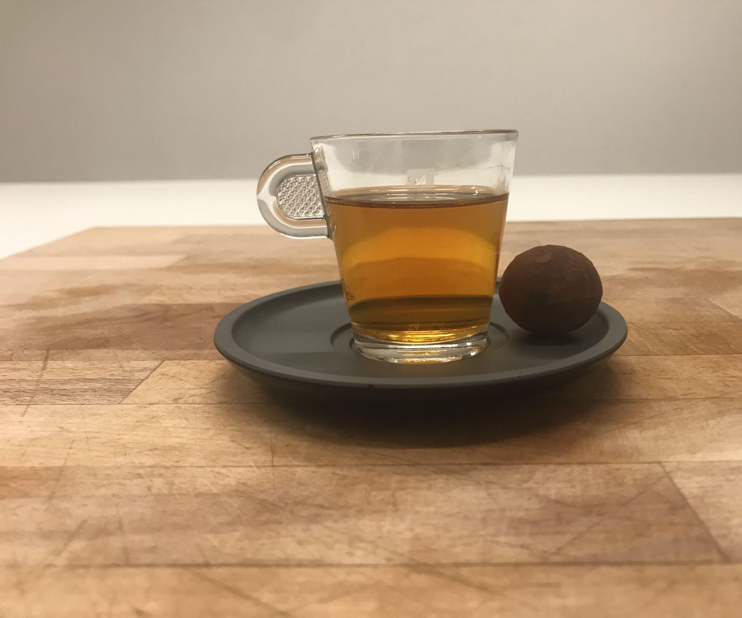 Belgian Truffles 
