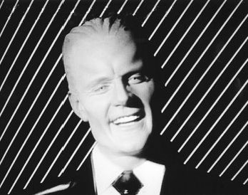 Max Headroom