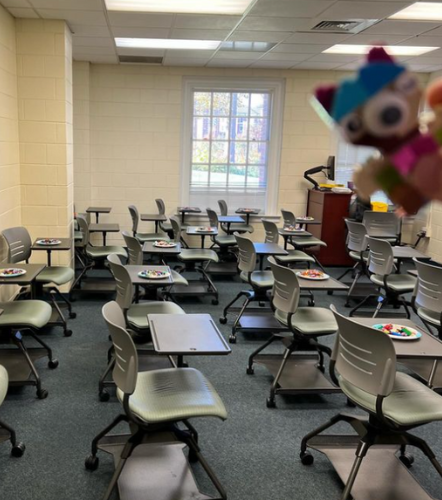 The Building Blocks of Technical Writing