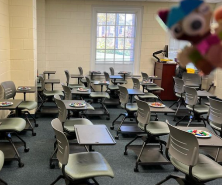 The Building Blocks of Technical Writing