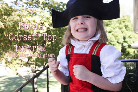 Finishing Touches and Final Product!